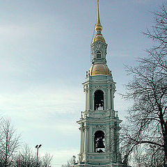 photo "Belltower"