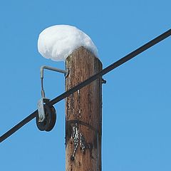 photo "electricity"