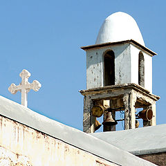 photo "The bells"