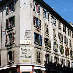 photo "Colourful Geneva"