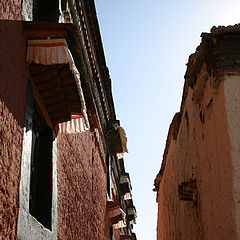 фото "tibet series"