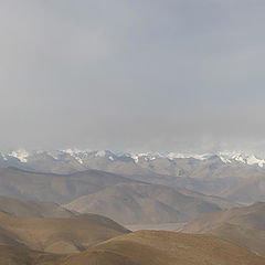 photo "tibet series"