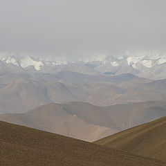 фото "tibet series"