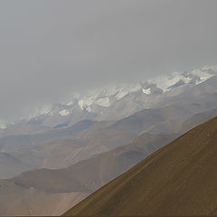 photo "tibet series"