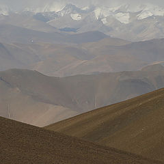 фото "tibet series"