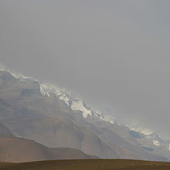 фото "tibet series"