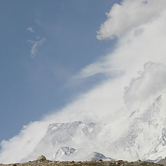 фото "tibet series"