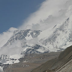 фото "tibet series"