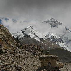 photo "tibet series"