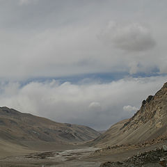 фото "tibet series"