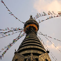 фото "nepal series"