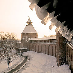photo "Novgorod"