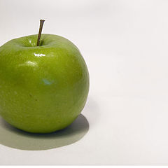 photo "apple"