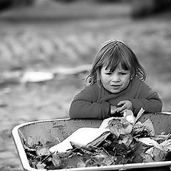 фото "Thinking..."