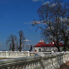 фото "Петергоф."