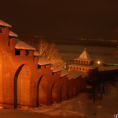 photo "kremlin N.Novgorod 2"