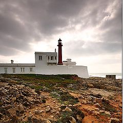 photo "Lighthouse II"