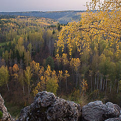 photo "Ural. Chusovaya river / 0155_0094"