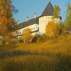 photo "Monastery"