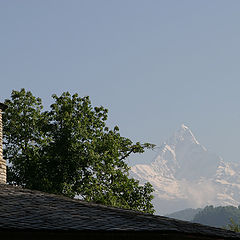 photo "nepal series"