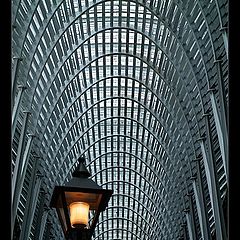 фото "BCE Place, Toronto"