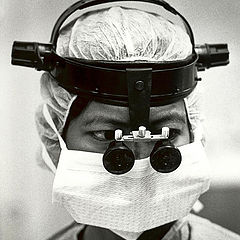 фото "E.R. Nurse"