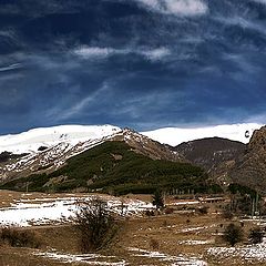 фото "Bulgarian winter"