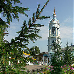 фото "В Коломне"