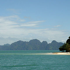 фото "Andaman Sea"