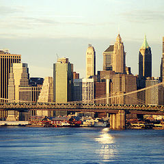 фото "My New York"