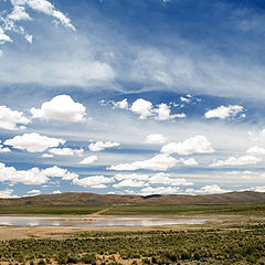 фото "Caracollo - La Paz"