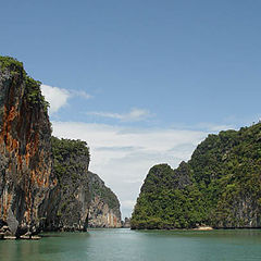 photo "Andaman sea#2"