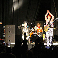 фото "SLADE in Novosibirsk"