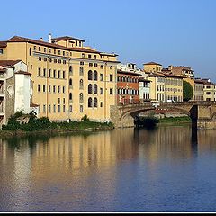 photo "City on the River"