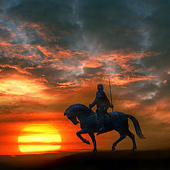 фото "Apocalipse now"