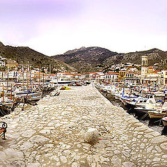 photo "Hydra"