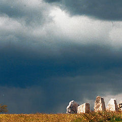 photo "stones"