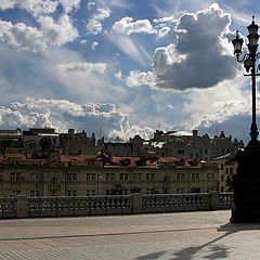 photo "Clouds"