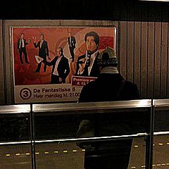 фото "Underground"