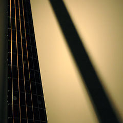 photo "guitar"