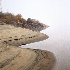 photo "Wave&Stone"