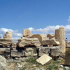 photo "akropolis"