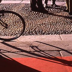 фото "Shadows"