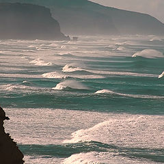 photo "Southern Ocean"