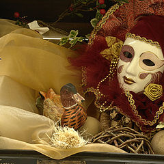 фото "Venice mask"