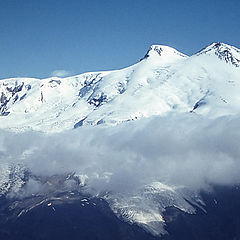 photo "Elbrus"