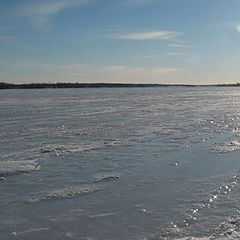 photo "Ottawa River (QC)"