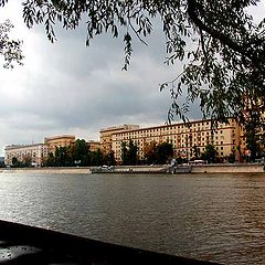 photo "MOSCOW..."