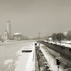 photo "Moscow"