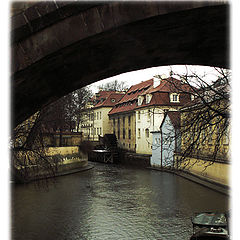 фото "Under the bridge"